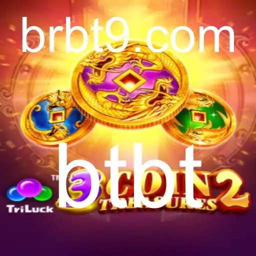 Descubra o Fascinante Mundo de 3CoinTreasures2: Uma Aventura com btbt