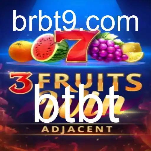 3FruitsWin: Um Mergulho no Mundo do Entretenimento de Slots com BTBT