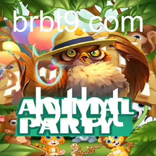 Descubra AnimalParty: Um Mergulho no Mundo de BTBT