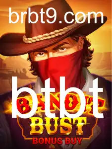 Descubra a Emoção do Jogo 'BanditBustBonusBuy'