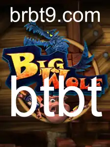 Descubra o Mundo de BigWolf: O Novo Jogo de Estratégia