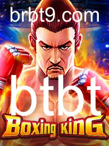 BoxingKing: Um Mergulho no Mundo do Jogo Inovador