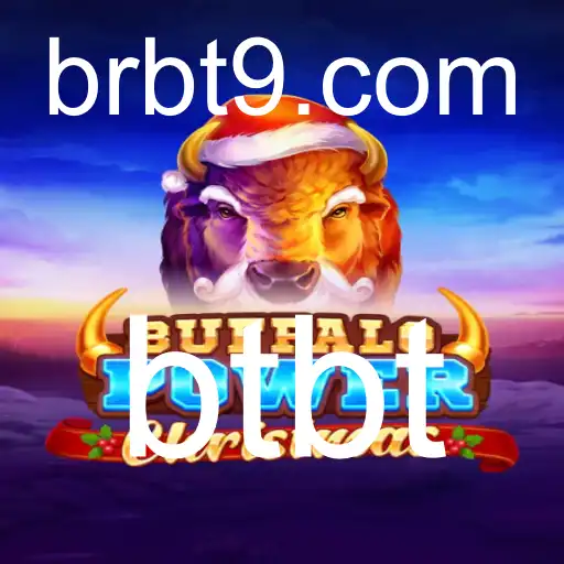 Descubra o Encantador Mundo de BuffaloPowerChristmas: Uma Experiência de Jogo Festiva