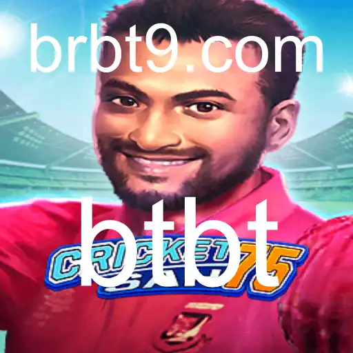 CricketSah75: Um Novo Jogo Inovador com a Chave btbt