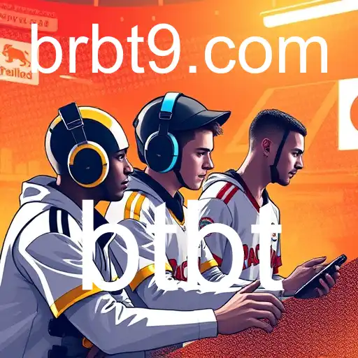 Esportes virtuais