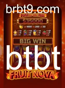 Explorando FruitNova: Um Mergulho na Diversão Frutífera com BTBT