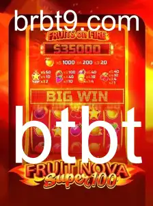 Descubra as Emoções e Desafios de FruitNovaSuper100