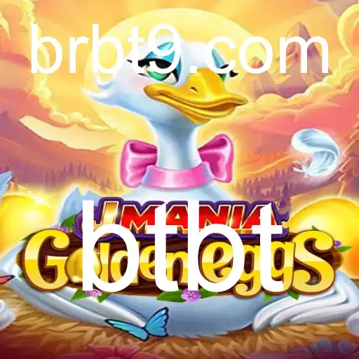 Descubra o Mundo Empolgante de JManiaGoldenEggs