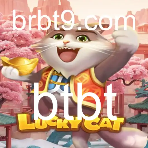 Descubra LuckyCat: O Novo Jogo de Estratégia e Sorte