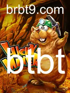 Descubra o Mundo de Aventura e Sorte em LuckyMiner com BTBT