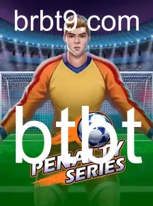 Descubra o Empolgante Mundo do Jogo 'PenaltySeries'