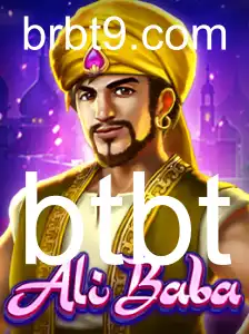 AliBaba: A Fascinante Aventura de Tabuleiro com 'btbt'