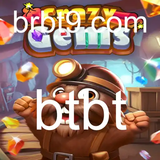 CrazyGems: Mergulhe na Aventura de Joias com o Jogo do Momento