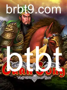 Explorando o Mundo Intenso de GuanGong: O Jogo Revolucionário Inspirado por btbt