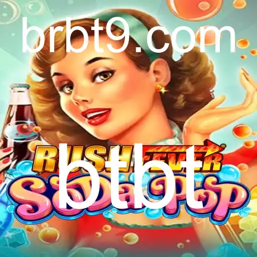 RushFeverSodaPop: Mergulhe na Diversão Efervescente do Novo Jogo Sensação