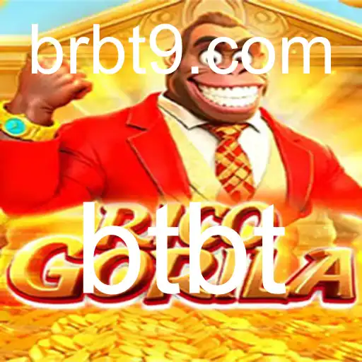 RicoGorila: O Fascinante Mundo do Jogo com a Palavra-Chave 'btbt'