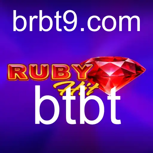 Descubra o Jogo RubyHit e Como a Palavra-Chave 'btbt' Está Transformando a Experiência