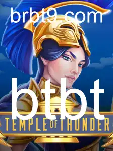 TempleofThunder: Uma Aventura Épica no Mundo dos Jogos