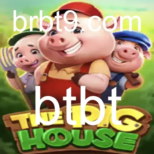 ThePigHouse: Um Novo Jogo Empolgante no Cenário Atual