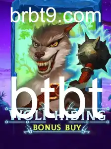 Explorando o Fascinante Mundo de WolfHidingBonusBuy