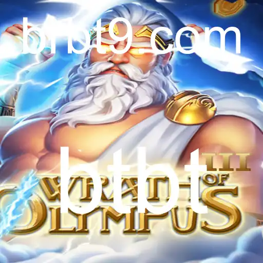 WrathofOlympusIII: Uma Imersão na Mitologia Grega Moderna