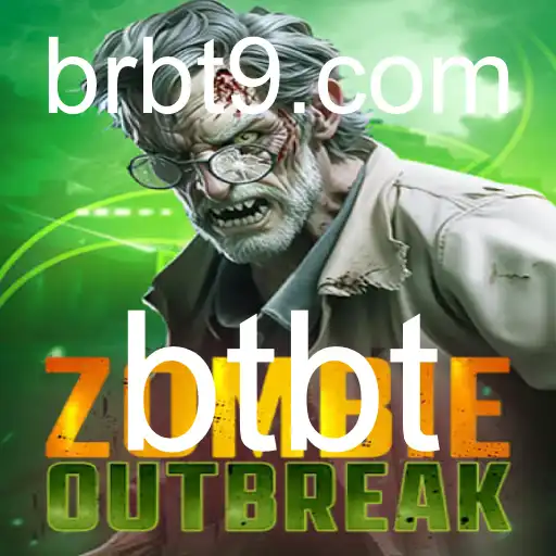 ZombieOutbreak: Um Mergulho no Apocalipse Zumbi com btbt